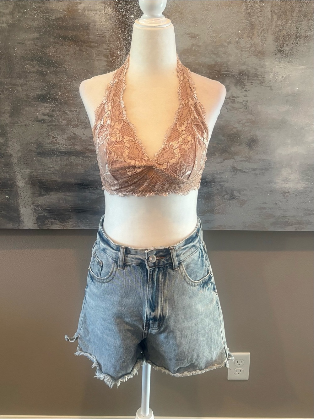 Women’s Daytrip Bralette